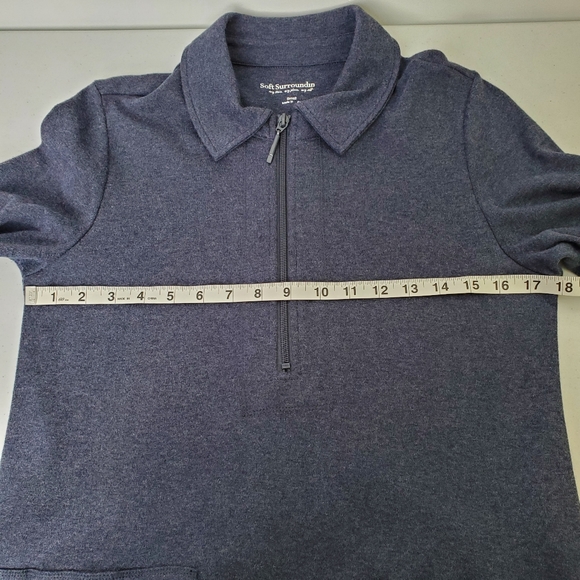 Soft Surroundings Saturday Savvy Dress - Picture 5 of 6